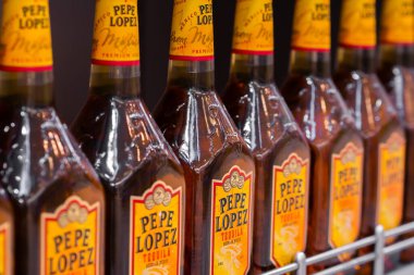 Pepe Lopez tekila