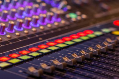 Yöneticinin konsolu