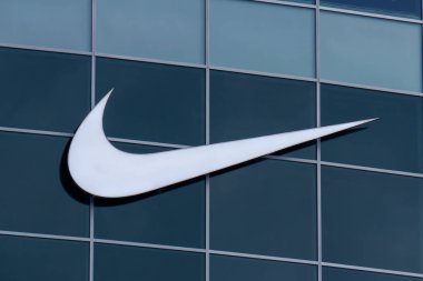Nike logosu