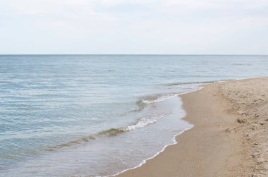 Yaz aylarında güzel Yalı