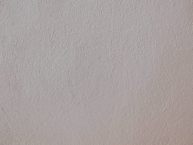 Açık bej renginde öğütülmüş alçı. Arkaplan ya da dokusu pürüzsüz desen