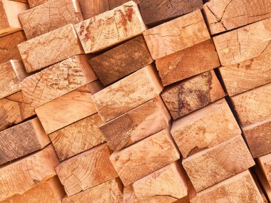 Ahşap döşeme arka plan veya doku konsepti yığını