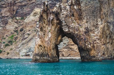 Karadeniz'de güzel rock