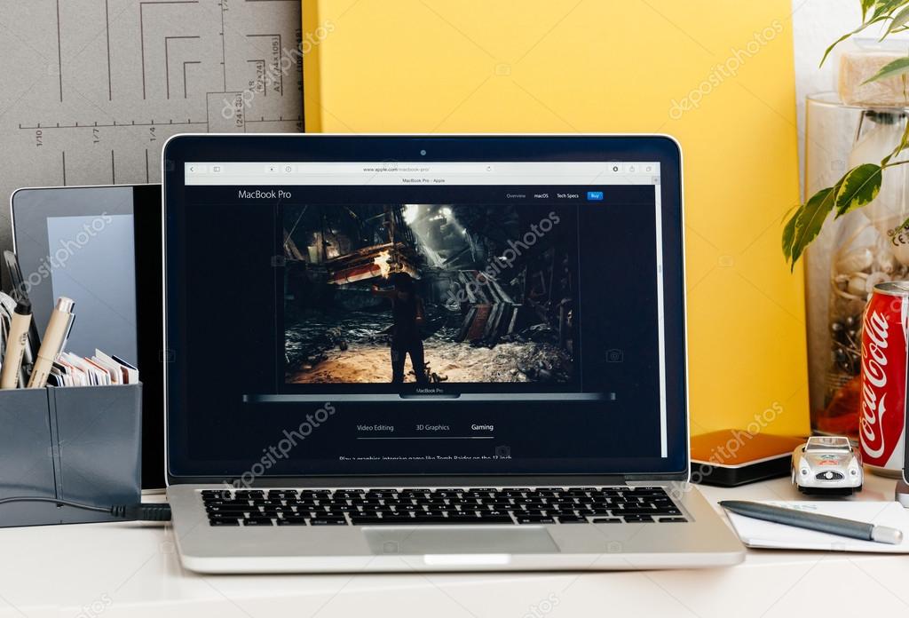 Best games for macbook pro
