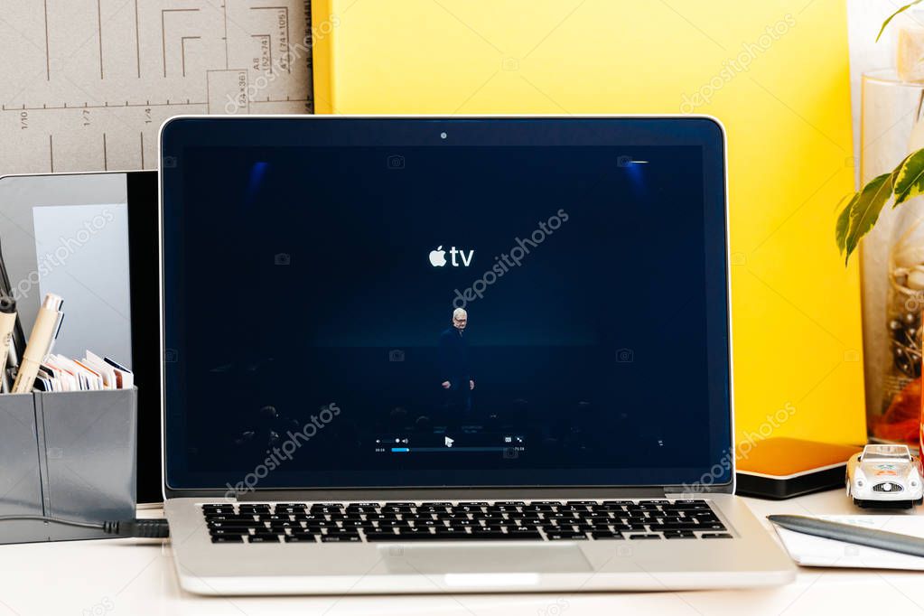 Macbook Apple Tv App Macbook Apple Tv App