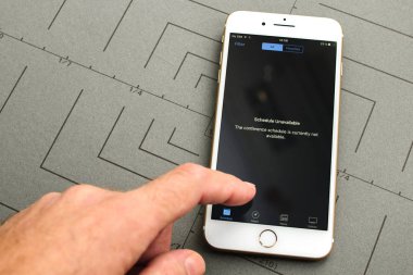 iPhone 7 artı zamanlamayı sonraki keynote için kullanılamaz
