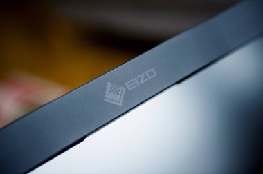 Eizo Coloredge Cg248 - 4k renkli kritik ekran izlemek