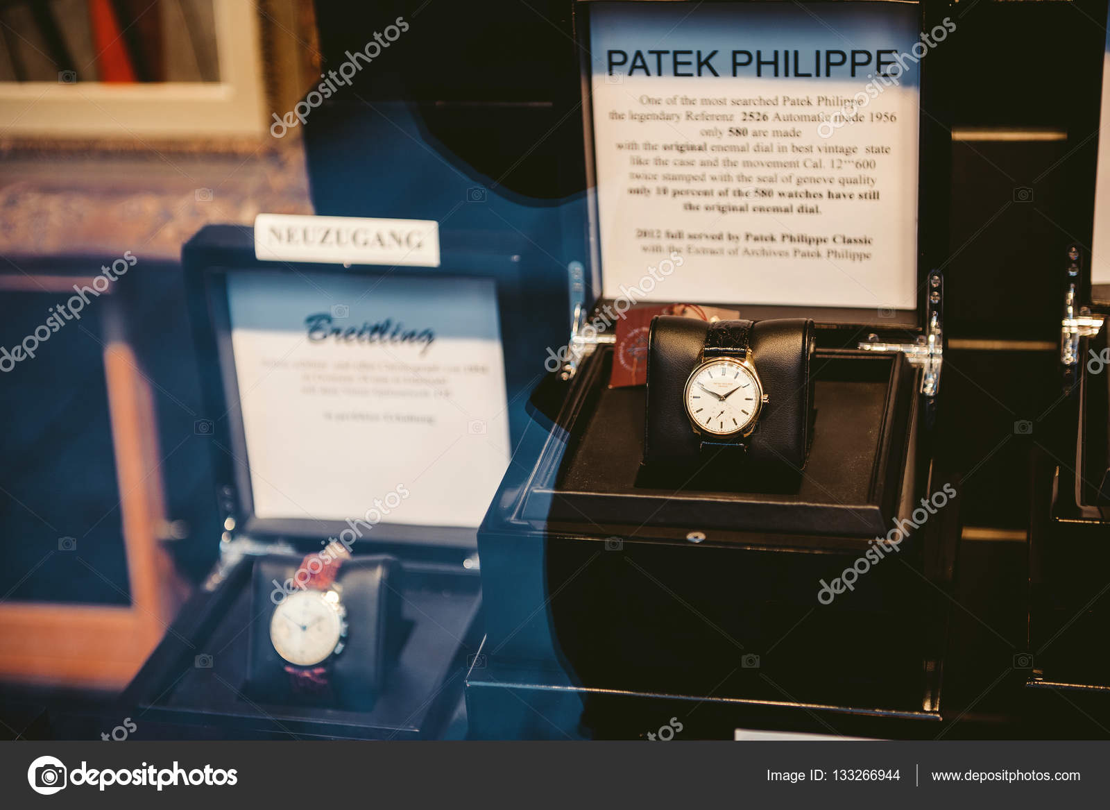 patek philippe pawn shop