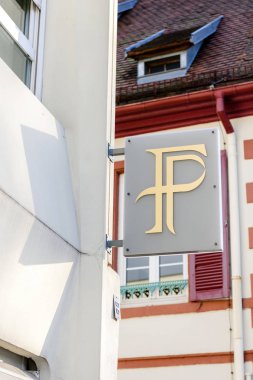 Yönetmen Generali des Finances publics - Pubic Finances Franc