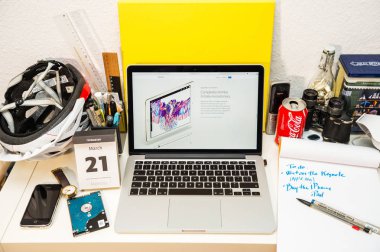 Apple'nın 'Let us döngü sen In' iphone Se ve 9,7