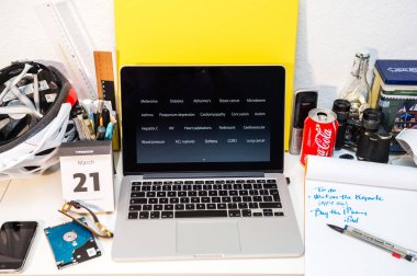 Apple'nın 'Let us döngü sen In' iphone Se ve 9,7