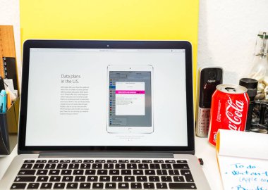 Apple'nın 'Let us döngü sen In' iphone Se ve 9,7