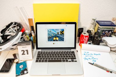 Apple'nın 'Let us döngü sen In' iphone Se ve 9,7