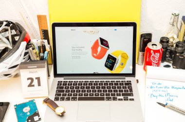 Apple'nın 'Let us döngü sen In' iphone Se ve 9,7