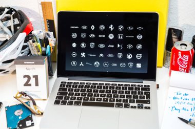 Apple'nın 'Let us döngü sen In' iphone Se ve 9,7