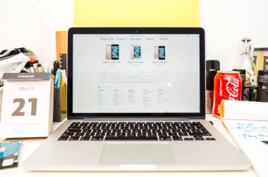 Apple'nın 'Let us döngü sen In' iphone Se ve 9,7