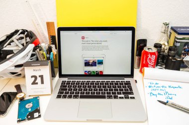 Apple'nın 'Let us döngü sen In' iphone Se ve 9,7