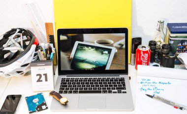 Apple'nın 'Let us döngü sen In' iphone Se ve 9,7