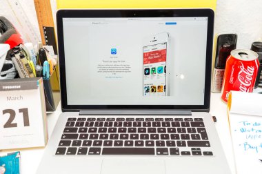 Apple'nın 'Let us döngü sen In' iphone Se ve 9,7