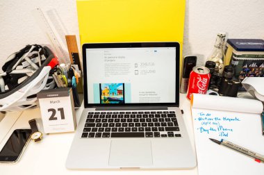 Apple'nın 'Let us döngü sen In' iphone Se ve 9,7