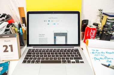 Apple'nın 'Let us döngü sen In' iphone Se ve 9,7