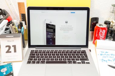 Apple'nın 'Let us döngü sen In' iphone Se ve 9,7