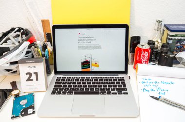 Apple'nın 'Let us döngü sen In' iphone Se ve 9,7