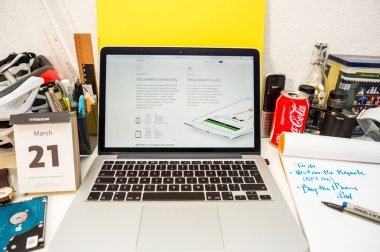 Apple'nın 'Let us döngü sen In' iphone Se ve 9,7