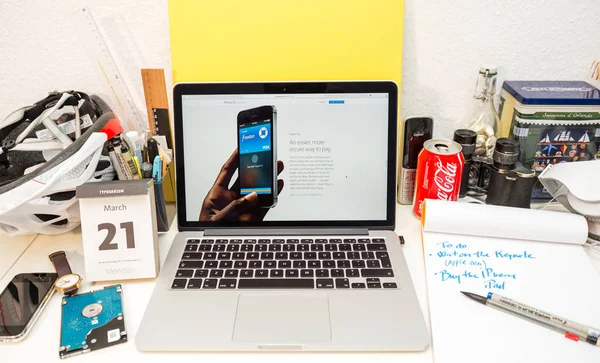 Apple'nın 'Let us döngü sen In' iphone Se ve 9,7