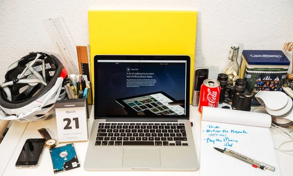 Apple'nın 'Let us döngü sen In' iphone Se ve 9,7