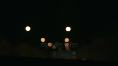 Avusturya tünel güvenlik ışıkları