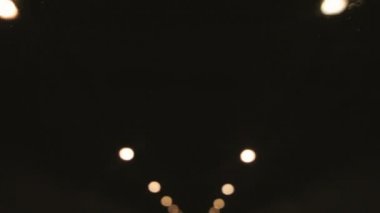 Avusturya tünel güvenlik ışıkları