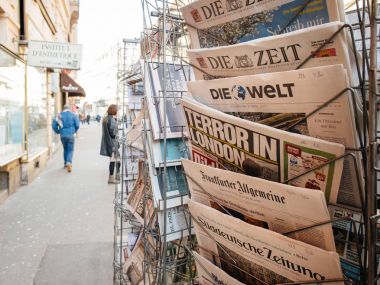 Terör Londra başlık başlık Londra Atta sonra basın noktasında