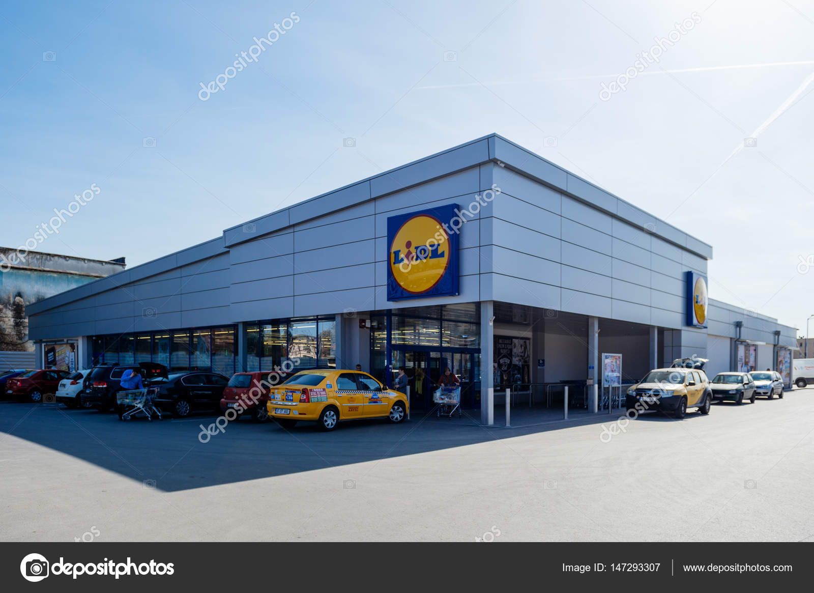 Productos light lidl