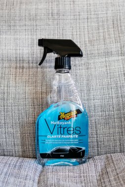 BOOTLE mükemmel netlik cam temizleyici Meguiar s 