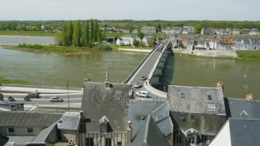 Blois eski mimari