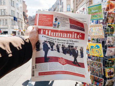 Devir teslim töreni Cumhurbaşkanlığı açılışı raporlama Humanité