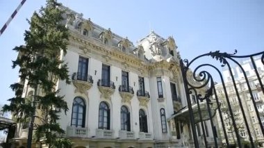 Bükreş, Romanya Satılık eski villa 