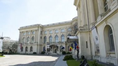 Bükreş, Romanya Satılık eski villa 