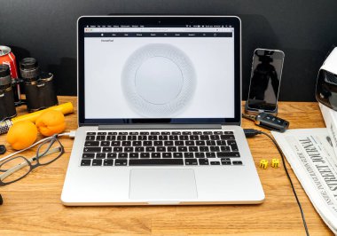 Homepod Wwdc son duyurular, Apple bilgisayarlar