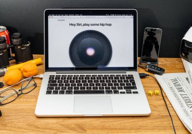 Apple bilgisayarlar, homepod, hiphop Wwdc son duyurular,