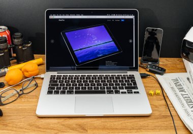 Wwdc son duyurular, Apple bilgisayarlar 