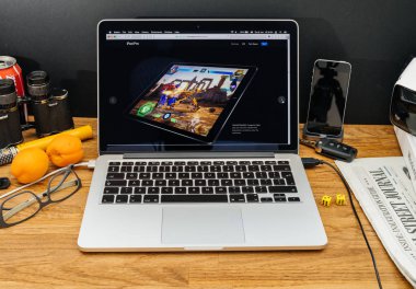 Apple bilgisayarlar üzerinde trafo Wwdc son duyurular 