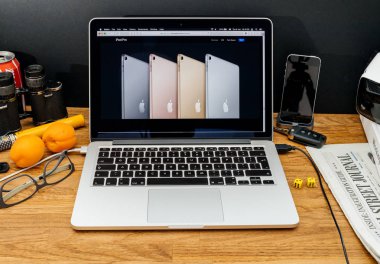 Wwdc son duyurular iPad Apple bilgisayar pro renkleri 