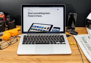 Wwdc son duyurular ipad iPhone Apple bilgisayarlar 