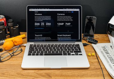 Apple bilgisayar iPad pro Wwdc son duyurular 