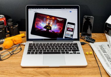 Wwdc son duyurular, Apple bilgisayarlar 