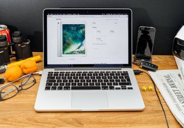 Apple bilgisayar depolama fiyat IP Wwdc son duyurular