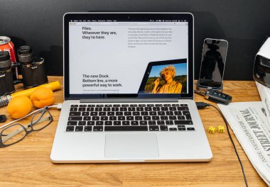 Wwdc son duyurular IOS 11 özellikleri, Apple bilgisayarlar 