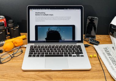 Çoklu görev için Wwdc son duyurular, Apple bilgisayarlar